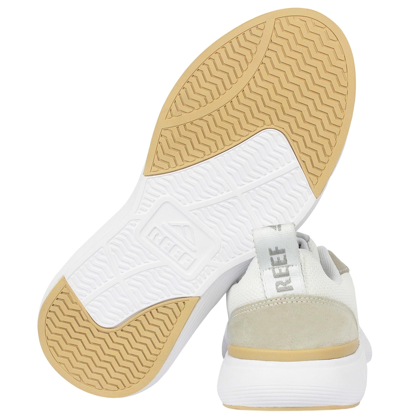 Tênis Reef Chicama White - Masculino - Foto 5