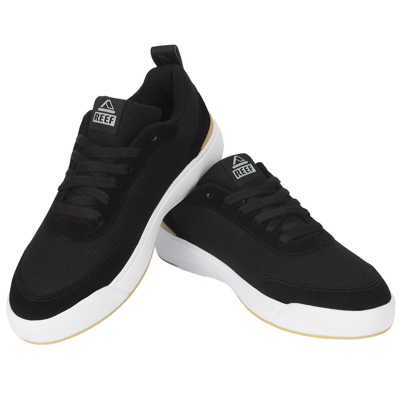 Tênis Reef Chicama Black - Masculino - Foto 3