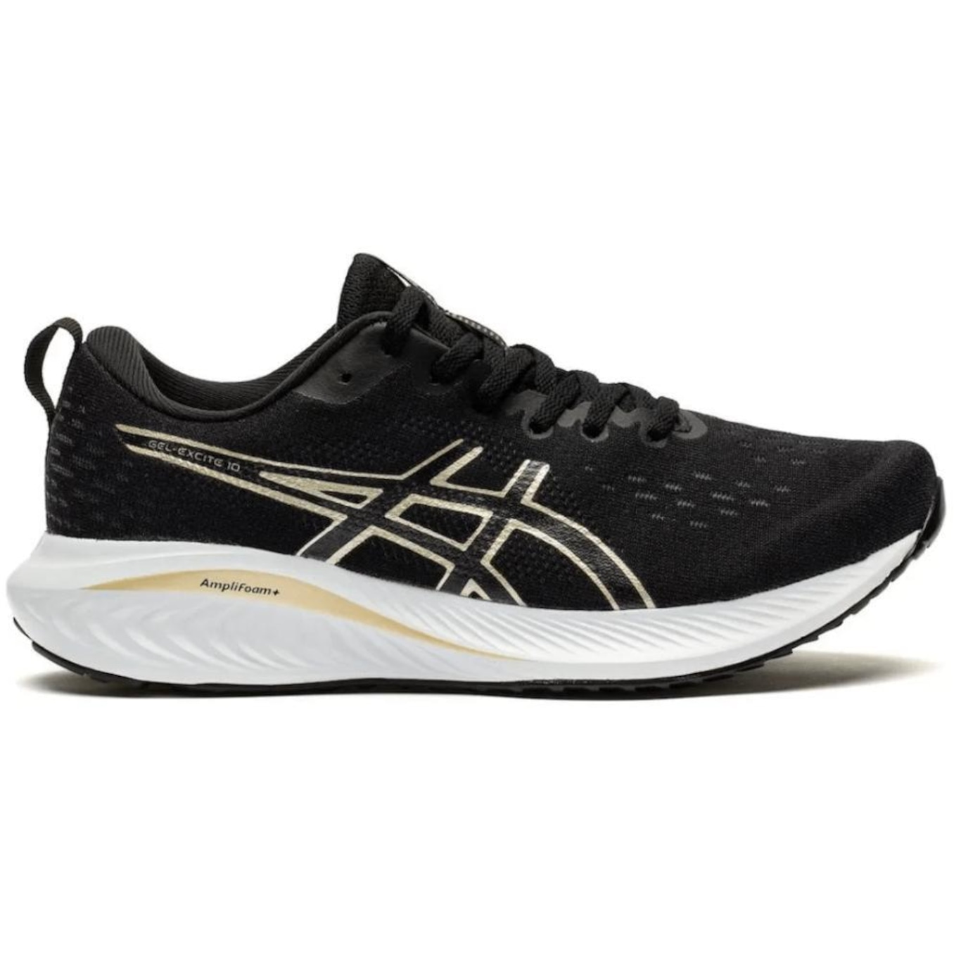 Tênis Asics Gel Excite 10 - Feminino - Foto 1