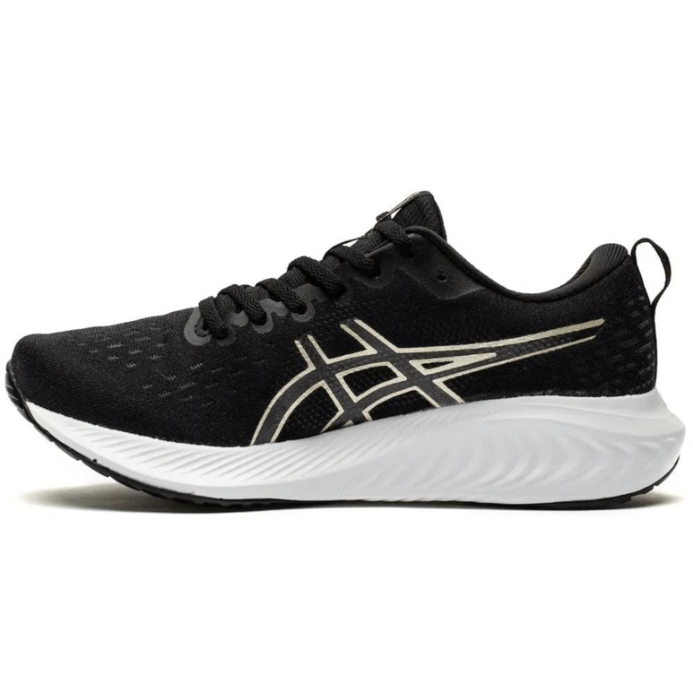 Tênis Asics Gel Excite 10 - Feminino - Foto 2