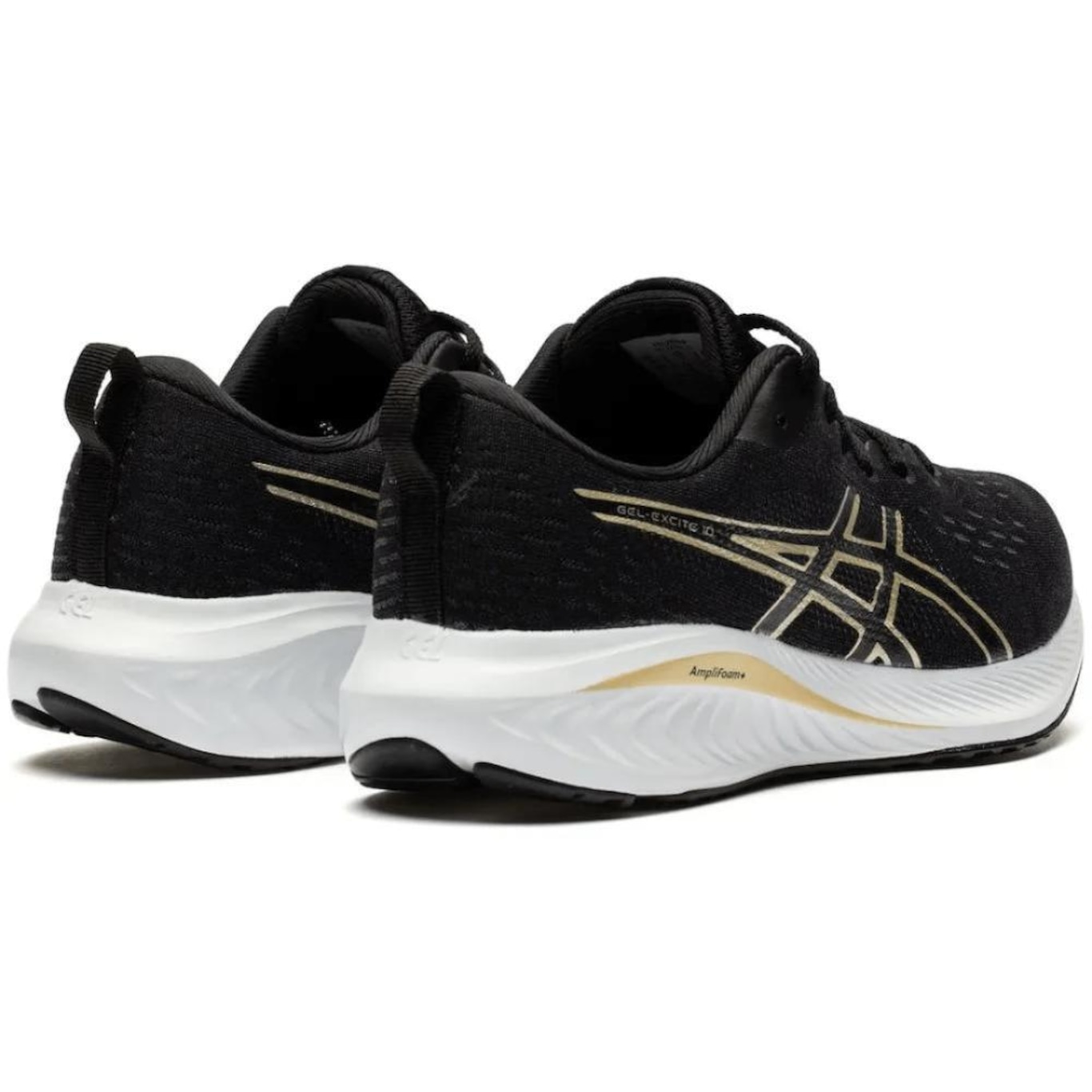 Tênis Asics Gel Excite 10 - Feminino - Foto 3