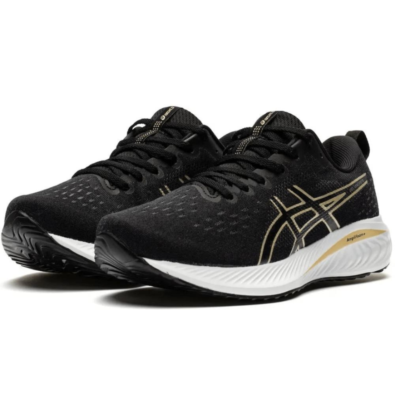 Tênis Asics Gel Excite 10 - Feminino - Foto 4