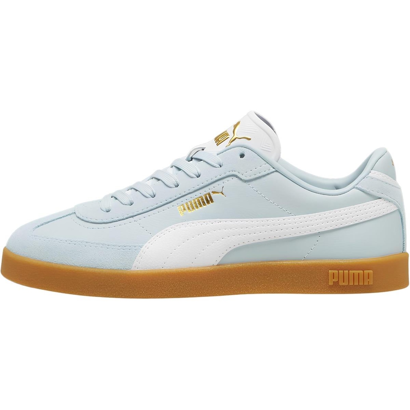 Tênis Puma Club Ii Era - Feminino - Foto 3