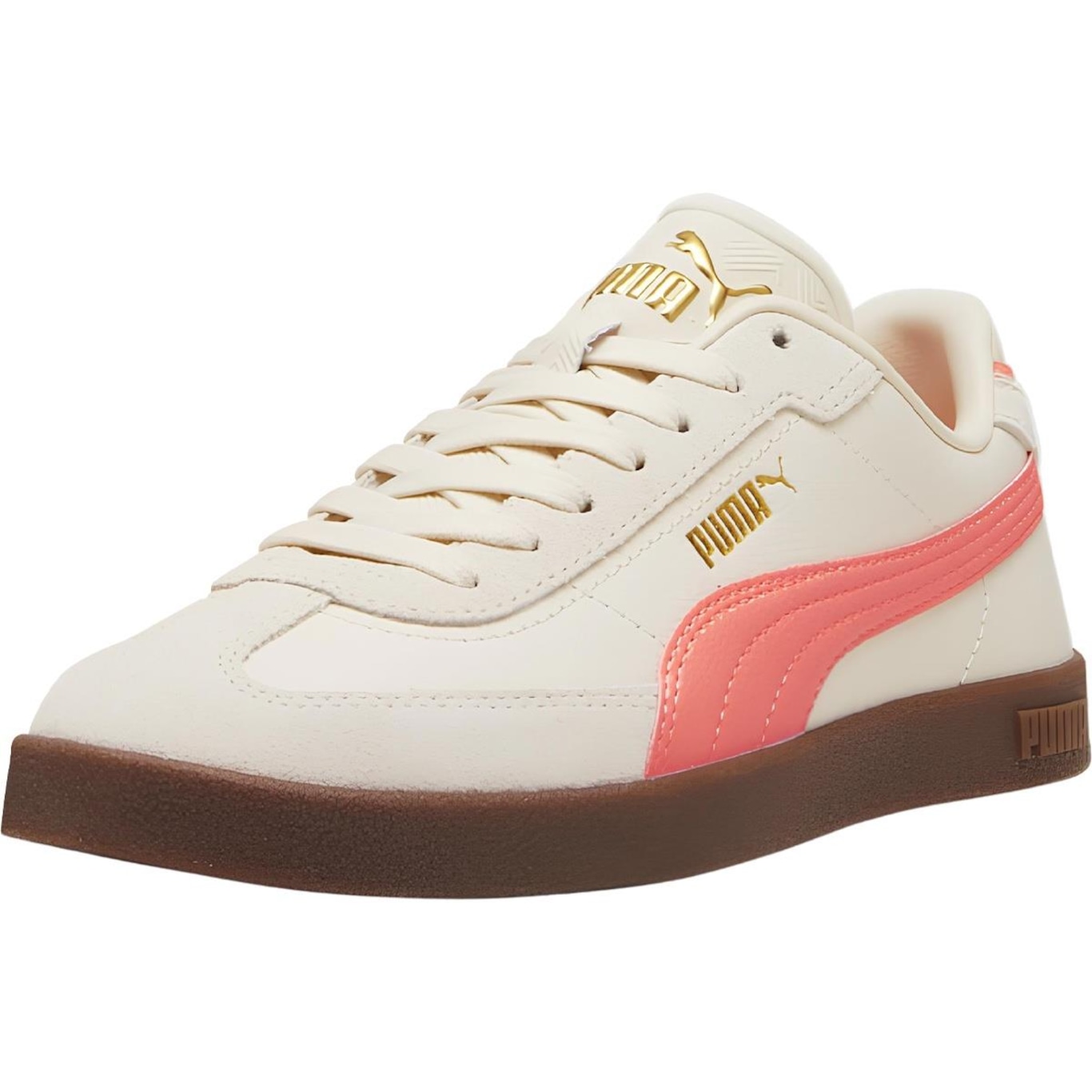 Tênis Puma Club Ii Era - Feminino - Foto 2