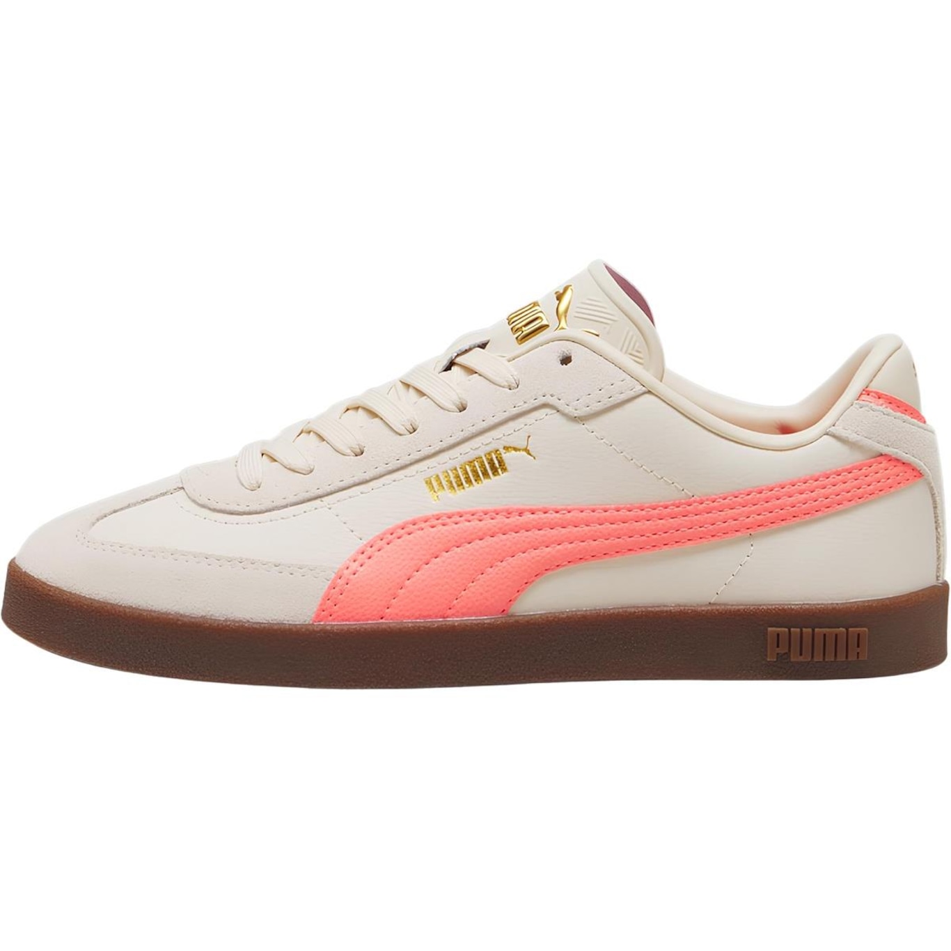 Tênis Puma Club Ii Era - Feminino - Foto 3