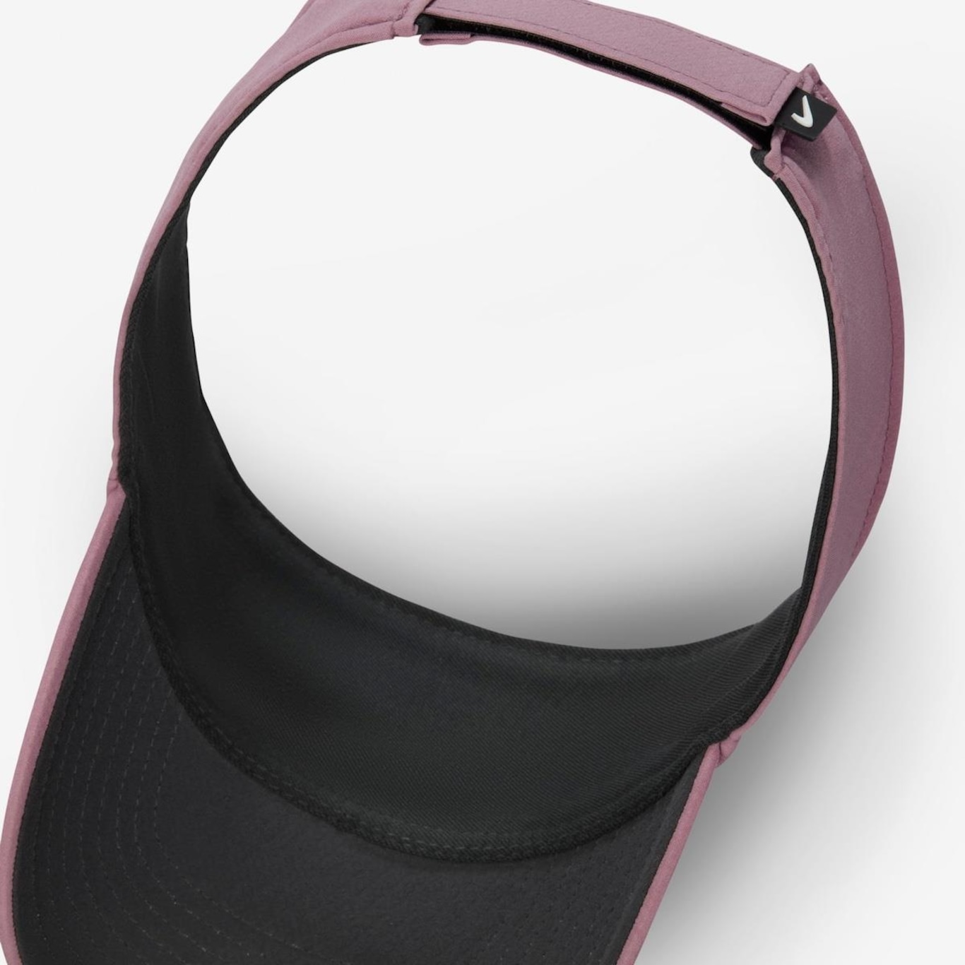 Viseira Nike Dri-Fit Ace Visor - Adulto - Foto 5