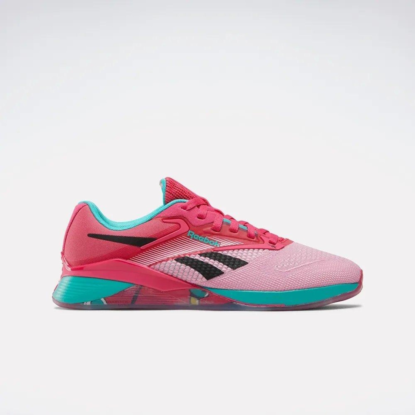 Tênis Reebok Nano X4 - Feminino - Foto 1