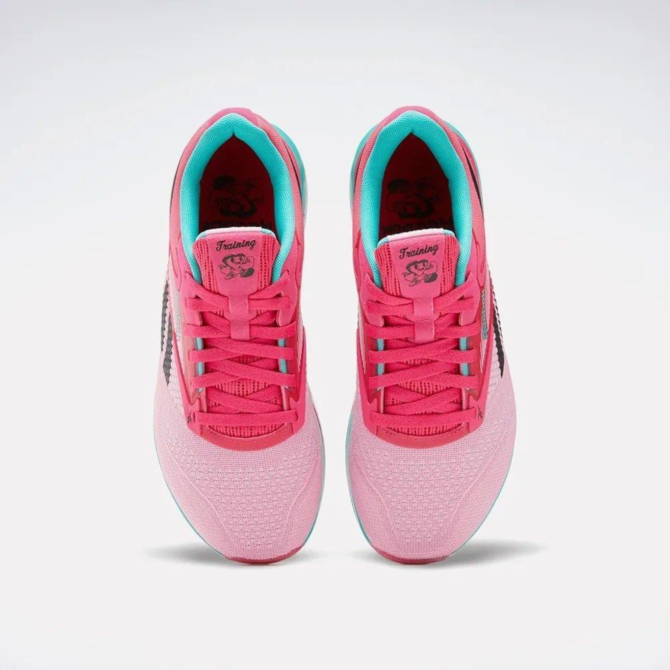 Tênis Reebok Nano X4 - Feminino - Foto 4