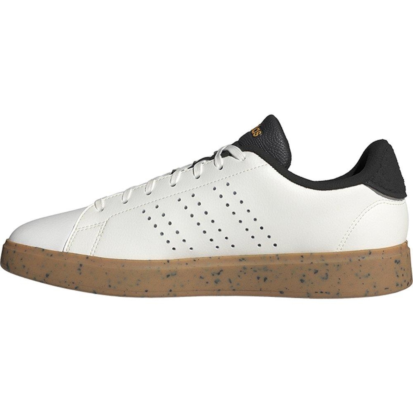 Tênis adidas Advantage 2.0 - Masculino - Foto 2