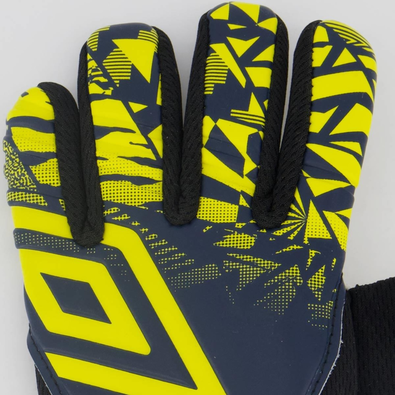 Luvas de Goleiro Umbro Neo Club Infantil - Foto 3