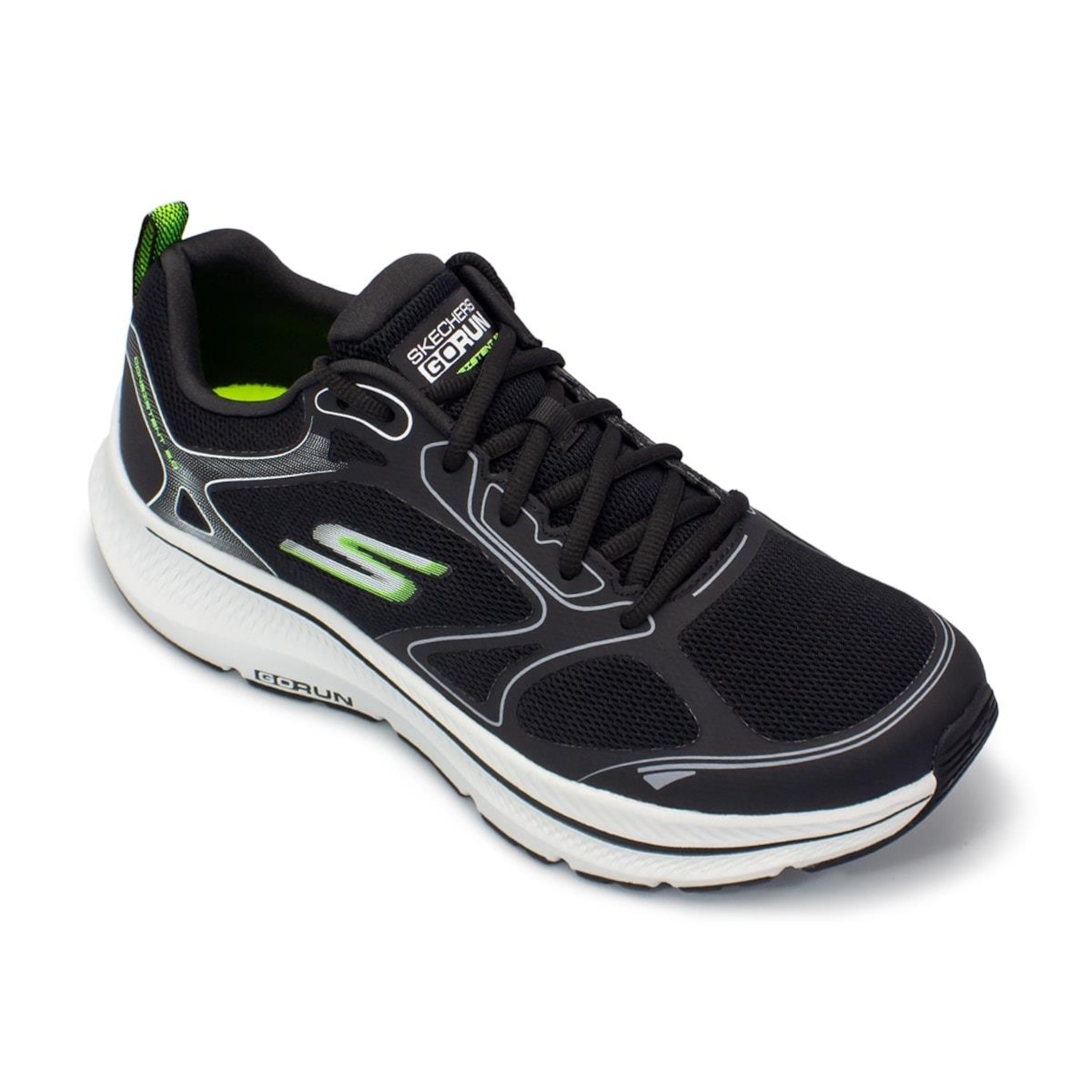 Tênis Skechers Go Run Consistent 2.0 - Masculino - Foto 2