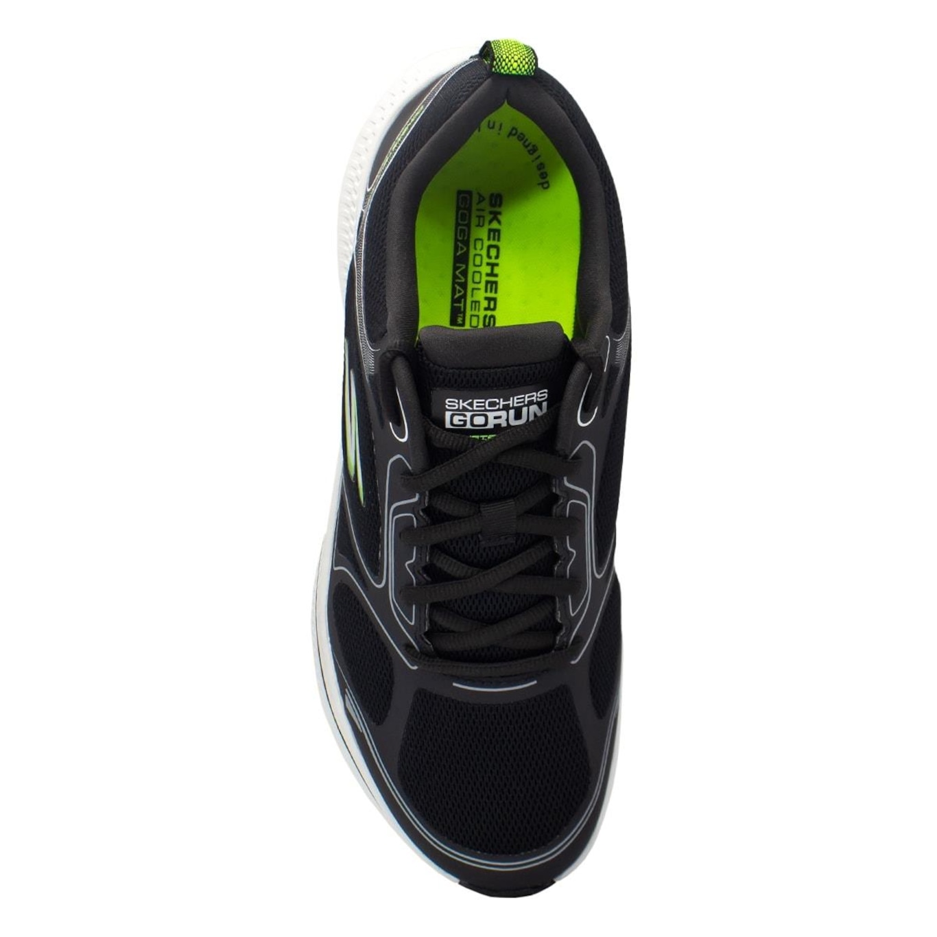 Tênis Skechers Go Run Consistent 2.0 - Masculino - Foto 3