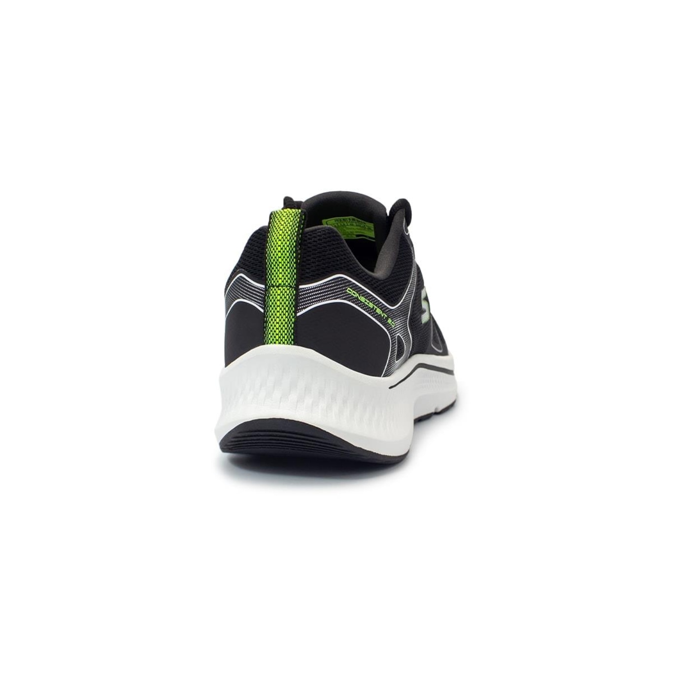 Tênis Skechers Go Run Consistent 2.0 - Masculino - Foto 4