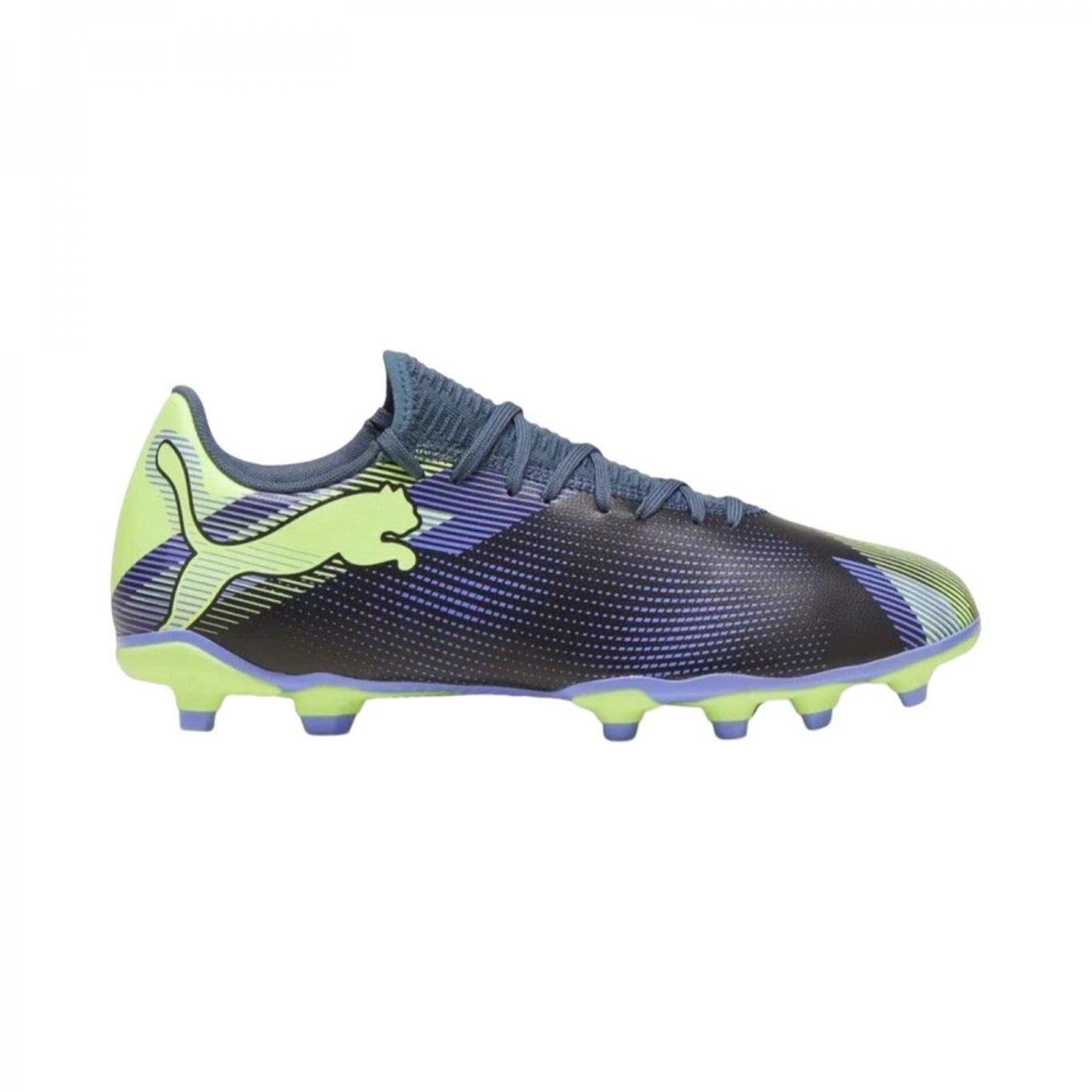 huteira de Campo Puma Future 7 Play - Masculina - Foto 1