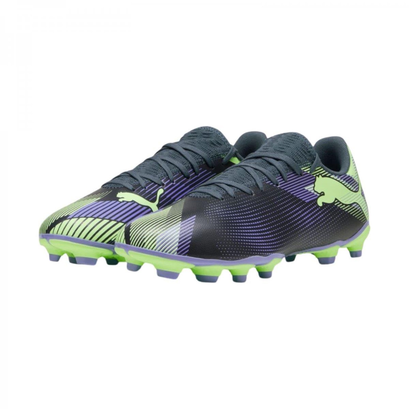 huteira de Campo Puma Future 7 Play - Masculina - Foto 2