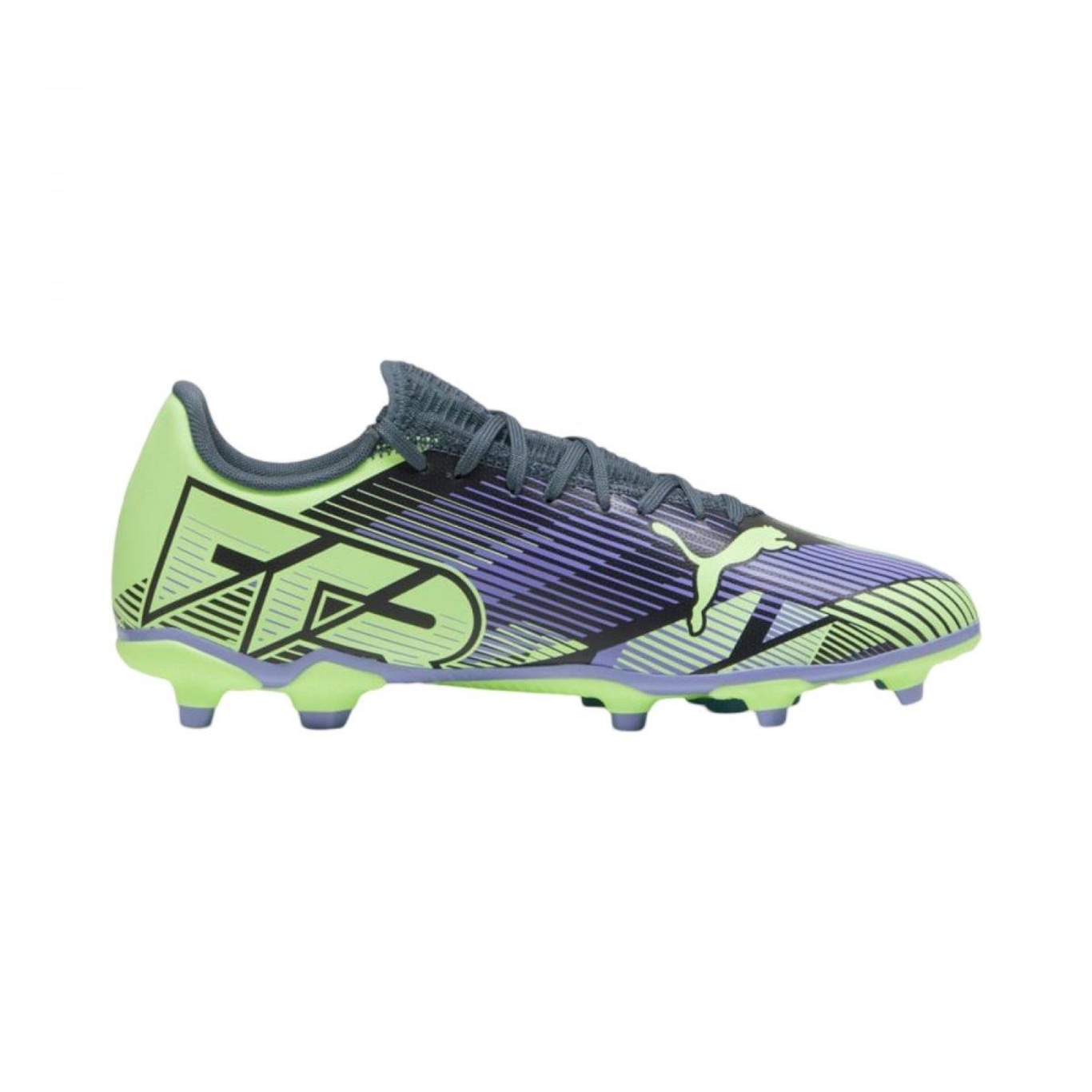 huteira de Campo Puma Future 7 Play - Masculina - Foto 3