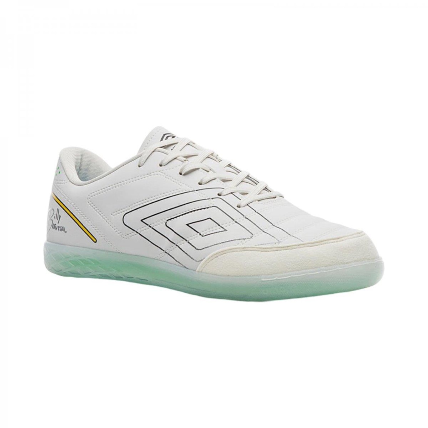 Chuteira Futsal Umbro Br - Masculina - Foto 2