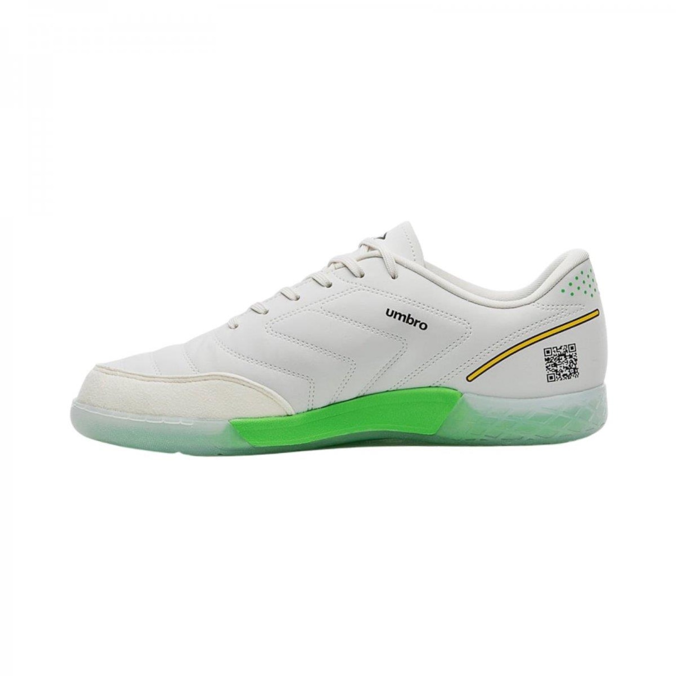 Chuteira Futsal Umbro Br - Masculina - Foto 3