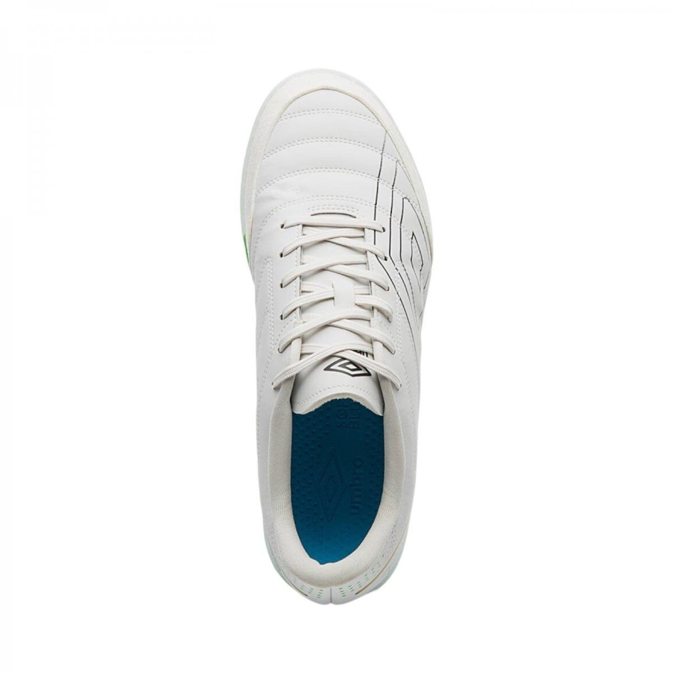 Chuteira Futsal Umbro Br - Masculina - Foto 4