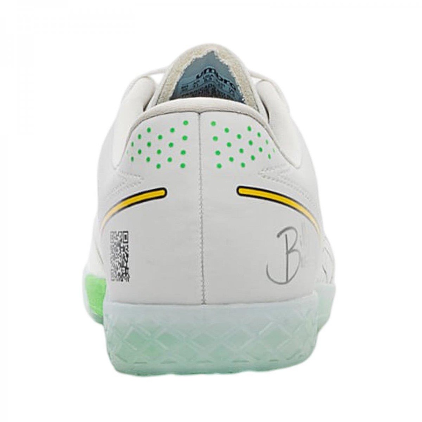 Chuteira Futsal Umbro Br - Masculina - Foto 5