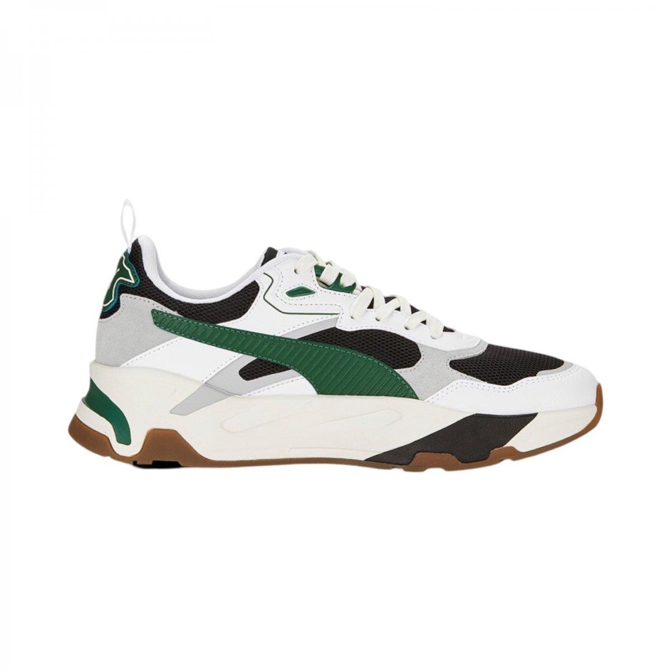 Tênis Puma Trinity - Masculino - Foto 3