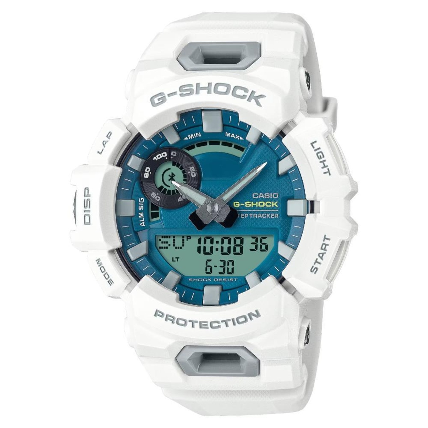 Relógio Casio G-Shock G-Squad Sports Adulto - Foto 1