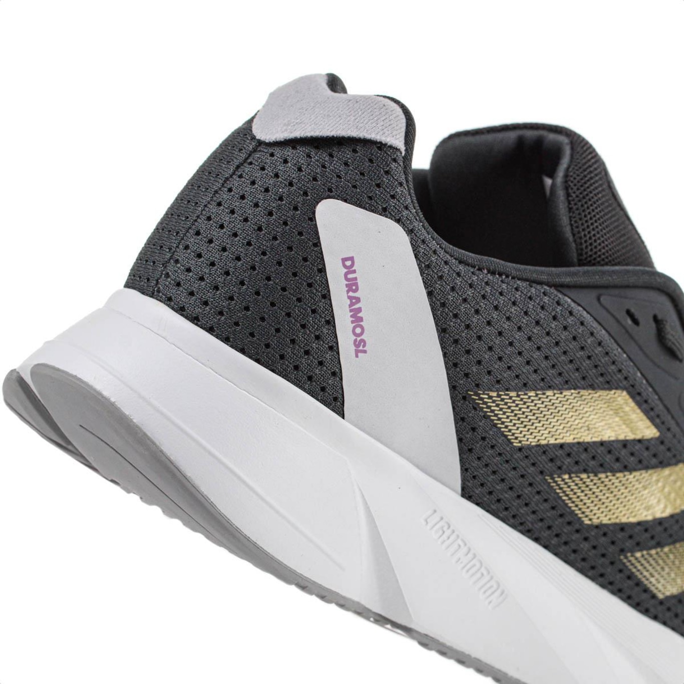 Tênis adidas Duramo Sl - Feminino - Foto 4