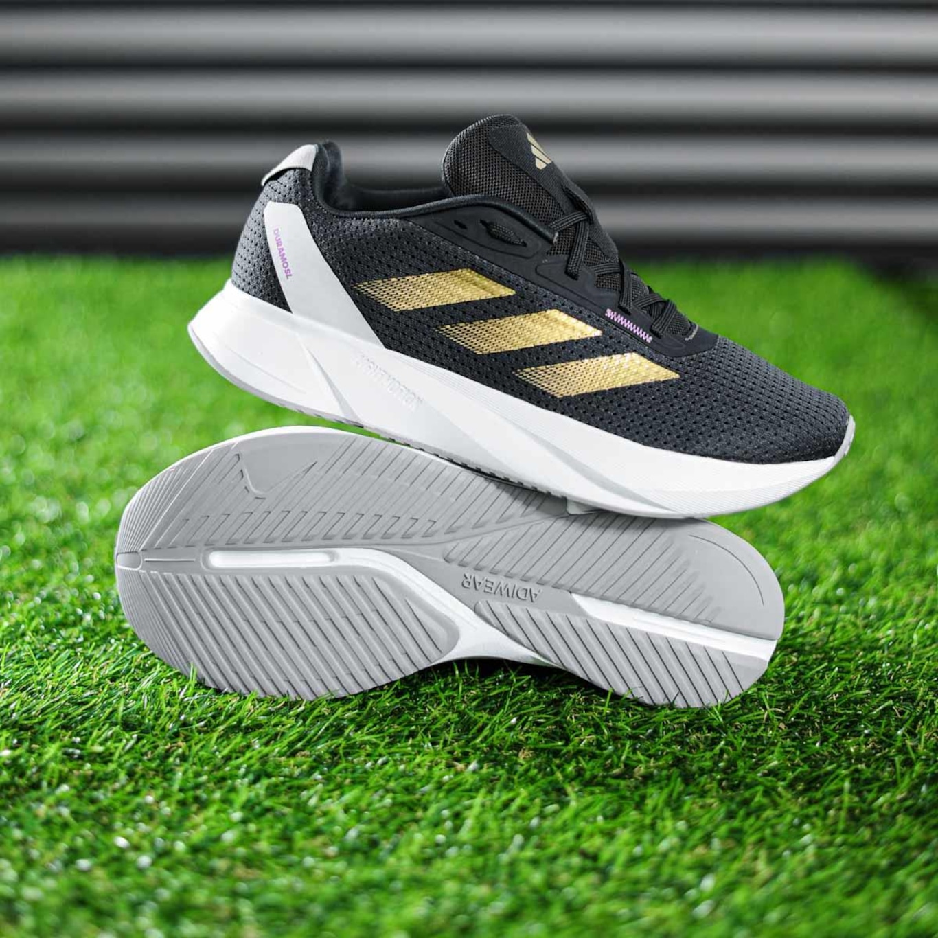 Tênis adidas Duramo Sl - Feminino - Foto 6