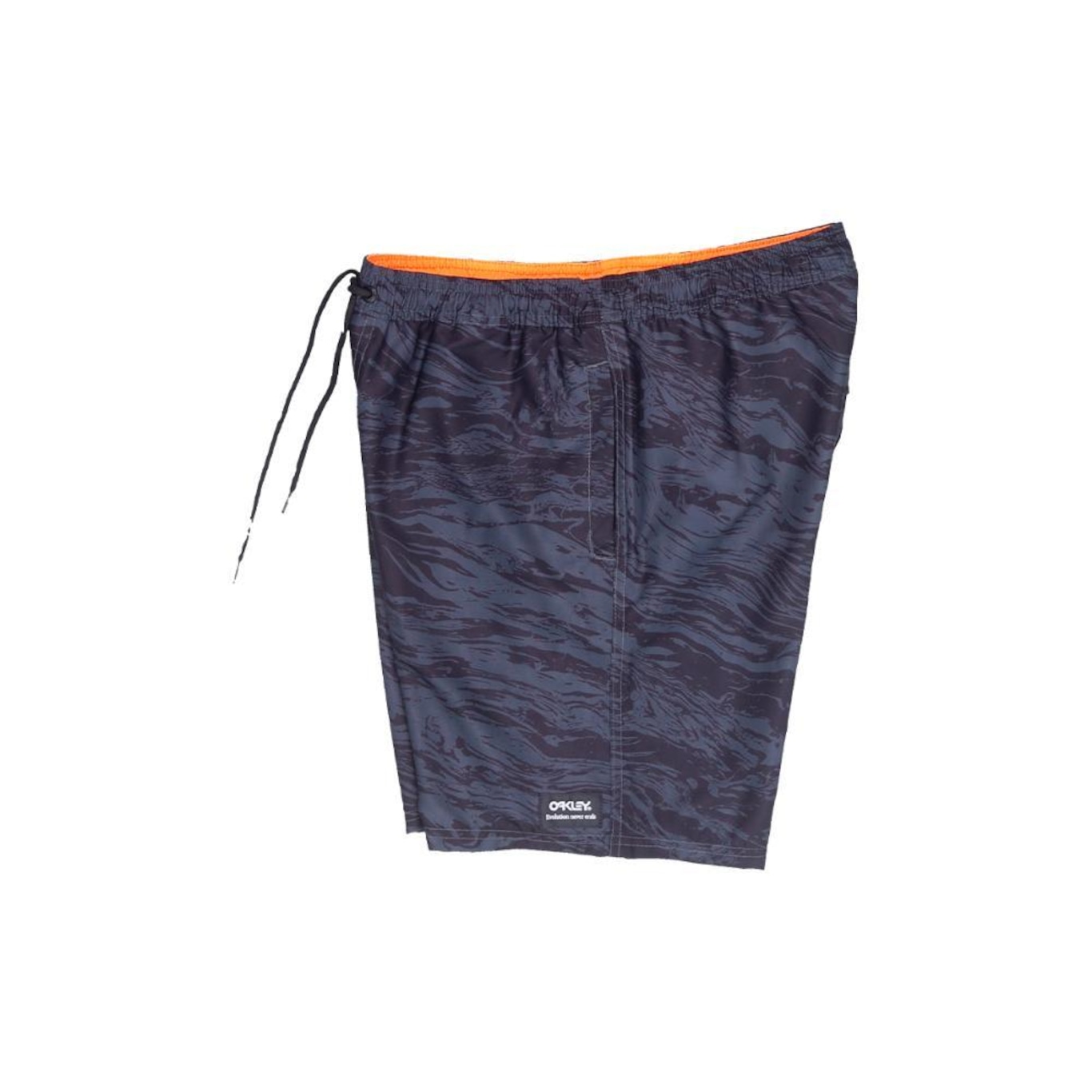 Bermuda Oakley Lava Trunk Shorts Pocket - Masculina - Foto 3