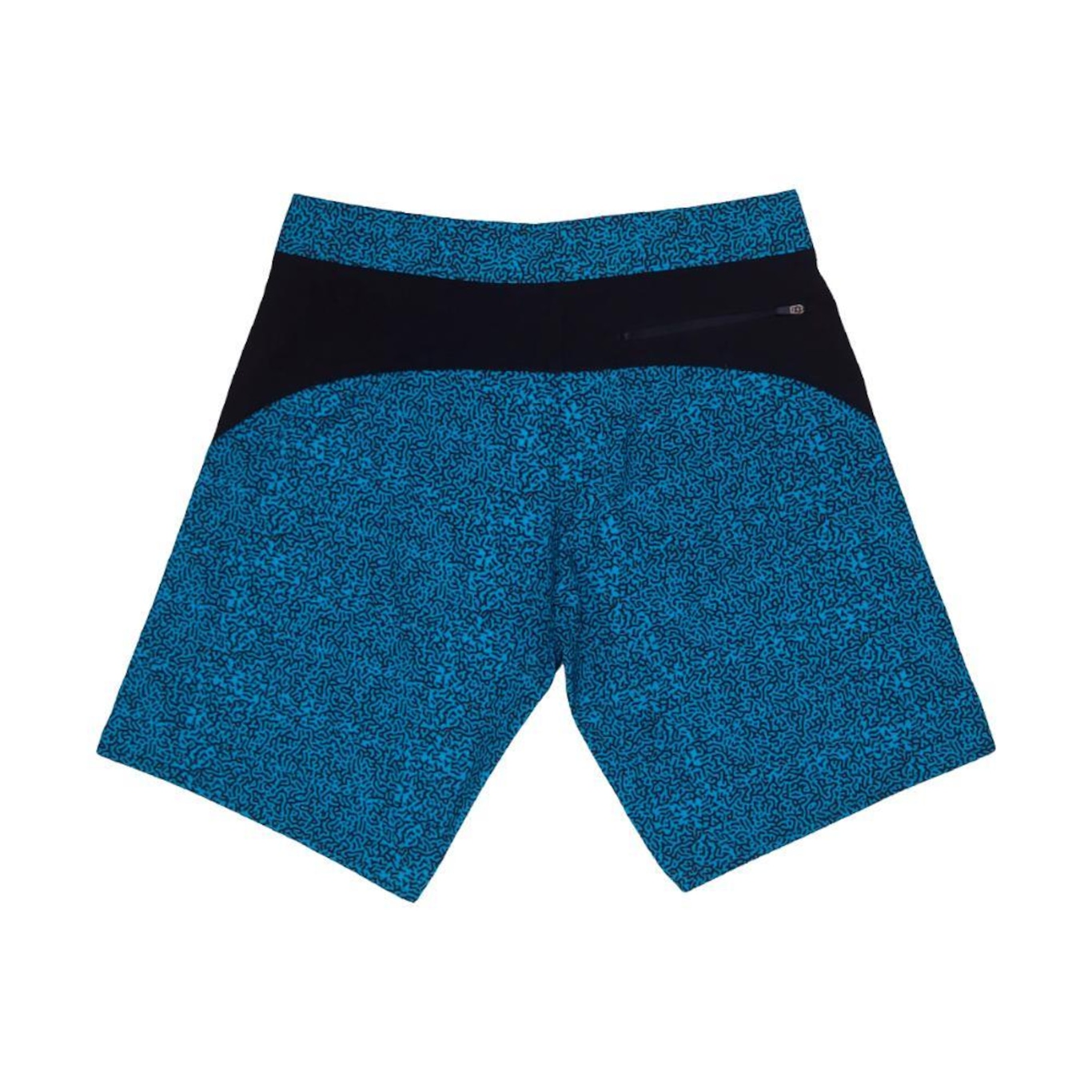 Bermuda Oakley Coral Organic Print Boardshorts - Masculina - Foto 4