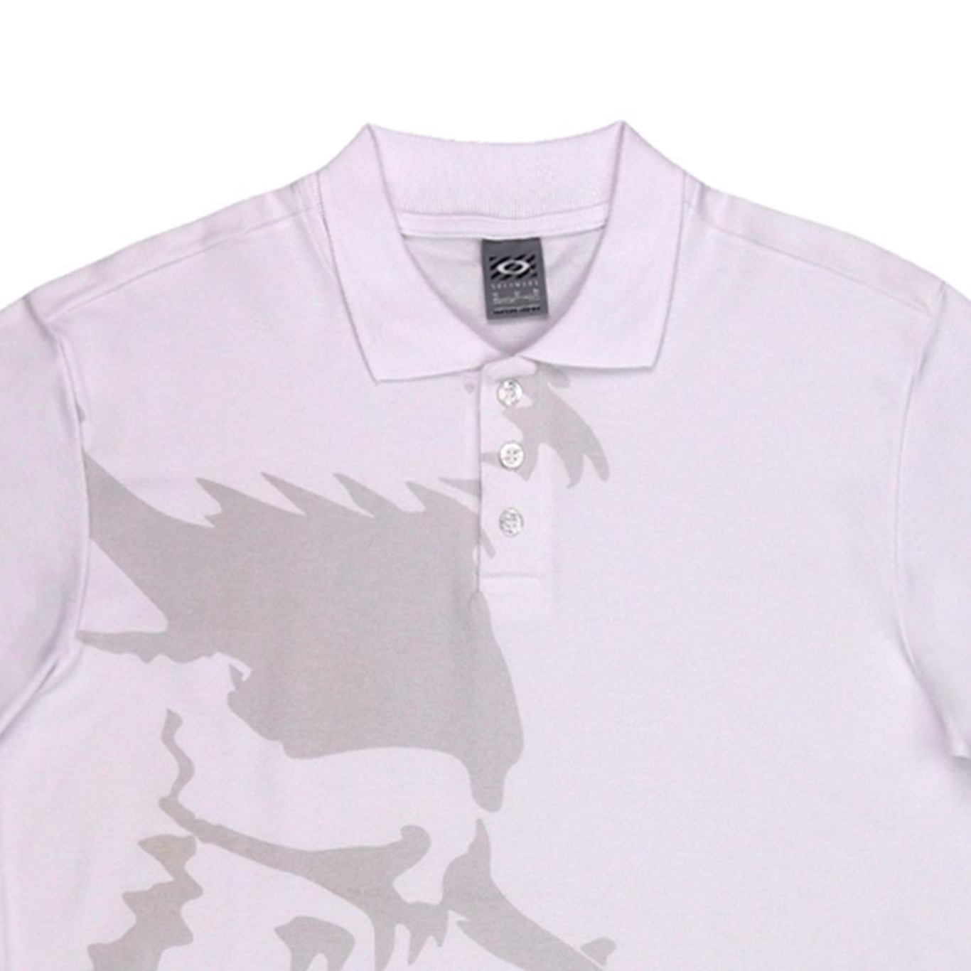 Camisa Polo Oakley - Iconic - Foto 3