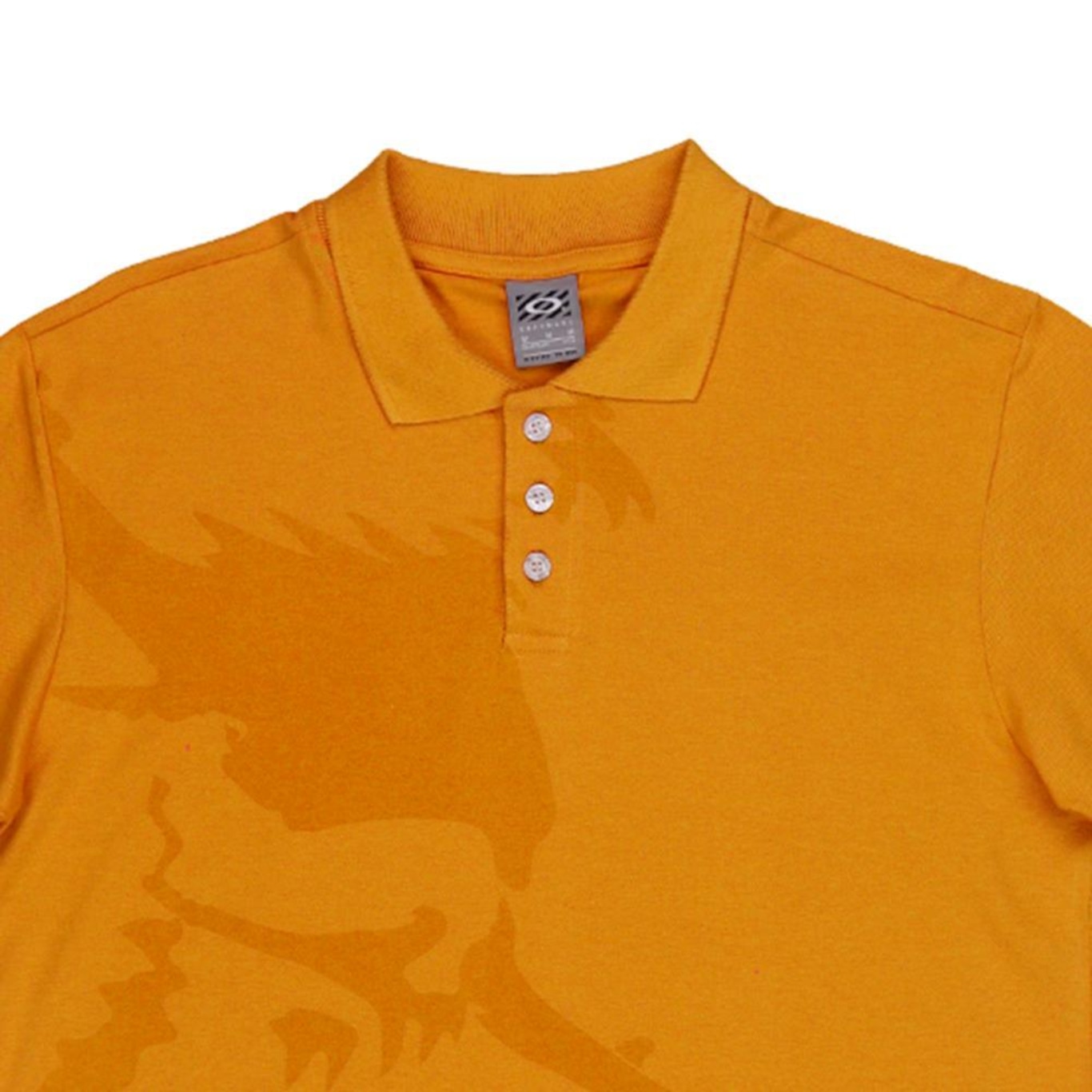 Camisa Polo Oakley - Iconic - Foto 3