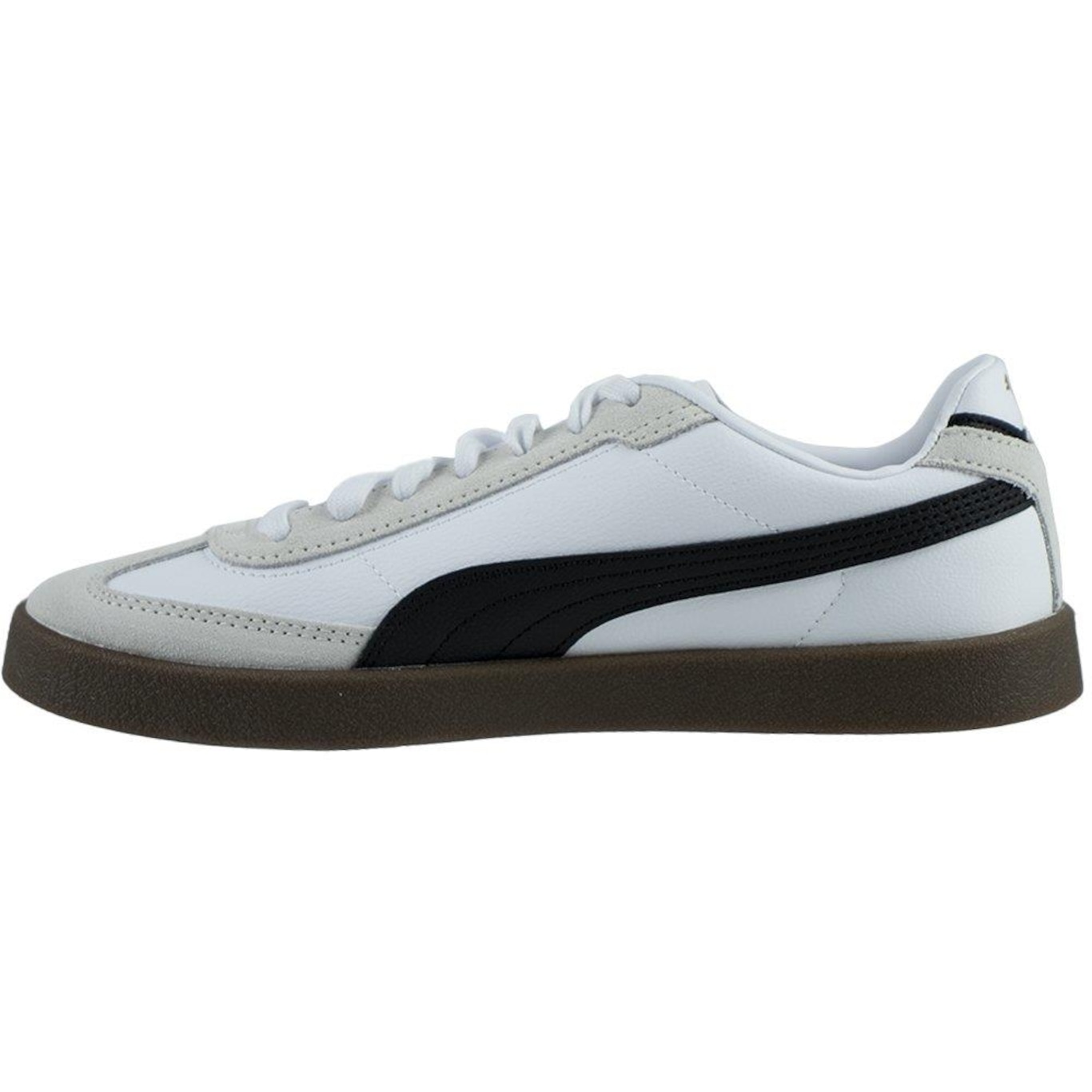 Tênis Puma Club Ii Era Feminino - Foto 2