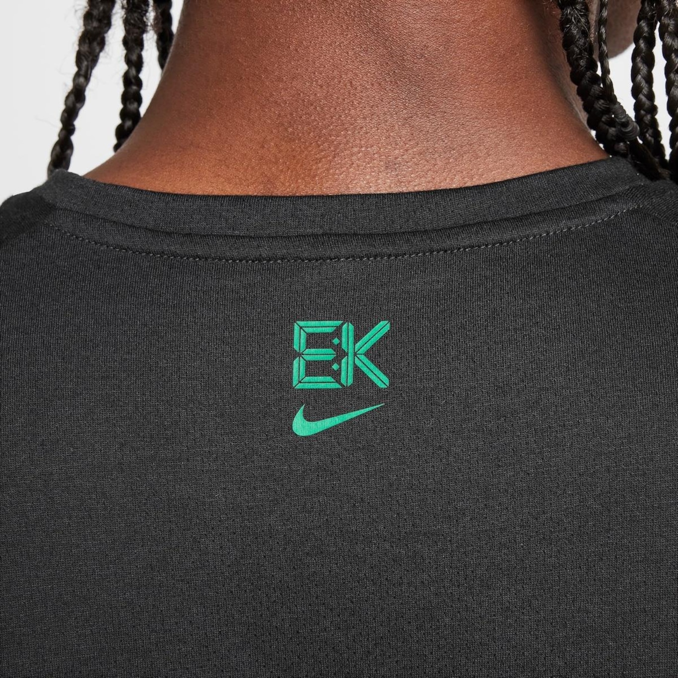 Camiseta Nike Dri-Fit Rise365 - Masculina - Foto 6