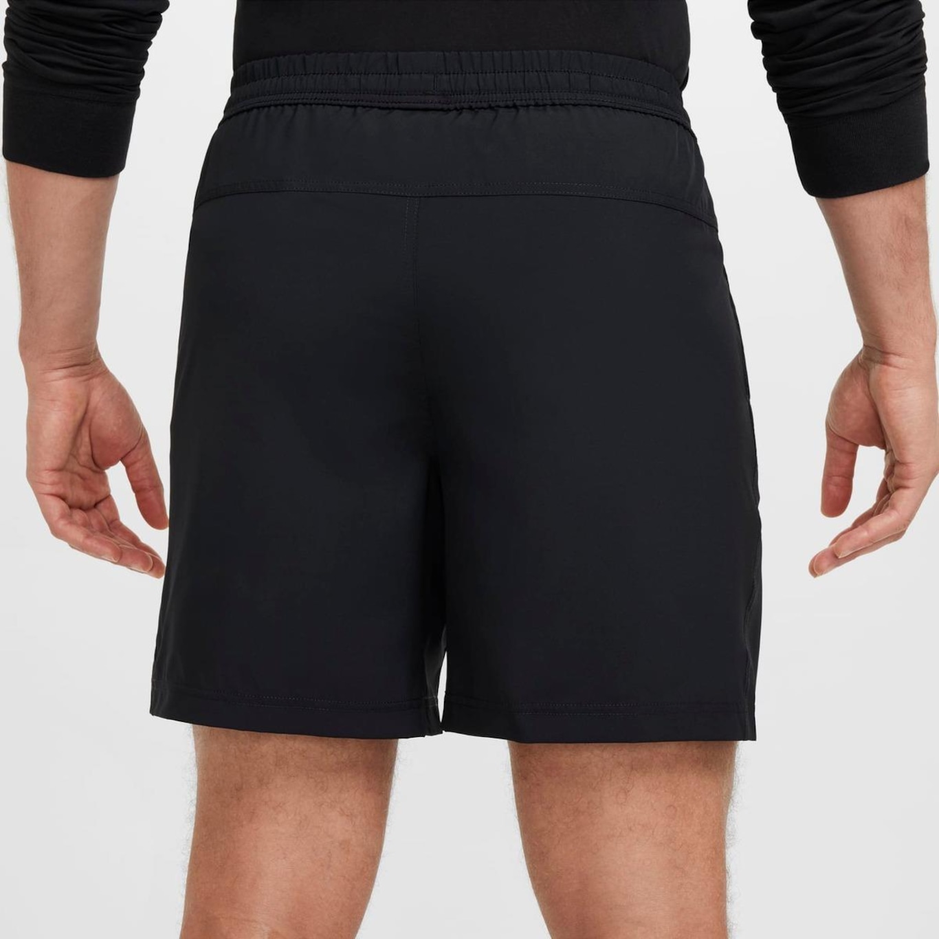 Short Nike Dri-Fit Swoosh 7Ul - Masculino - Foto 3