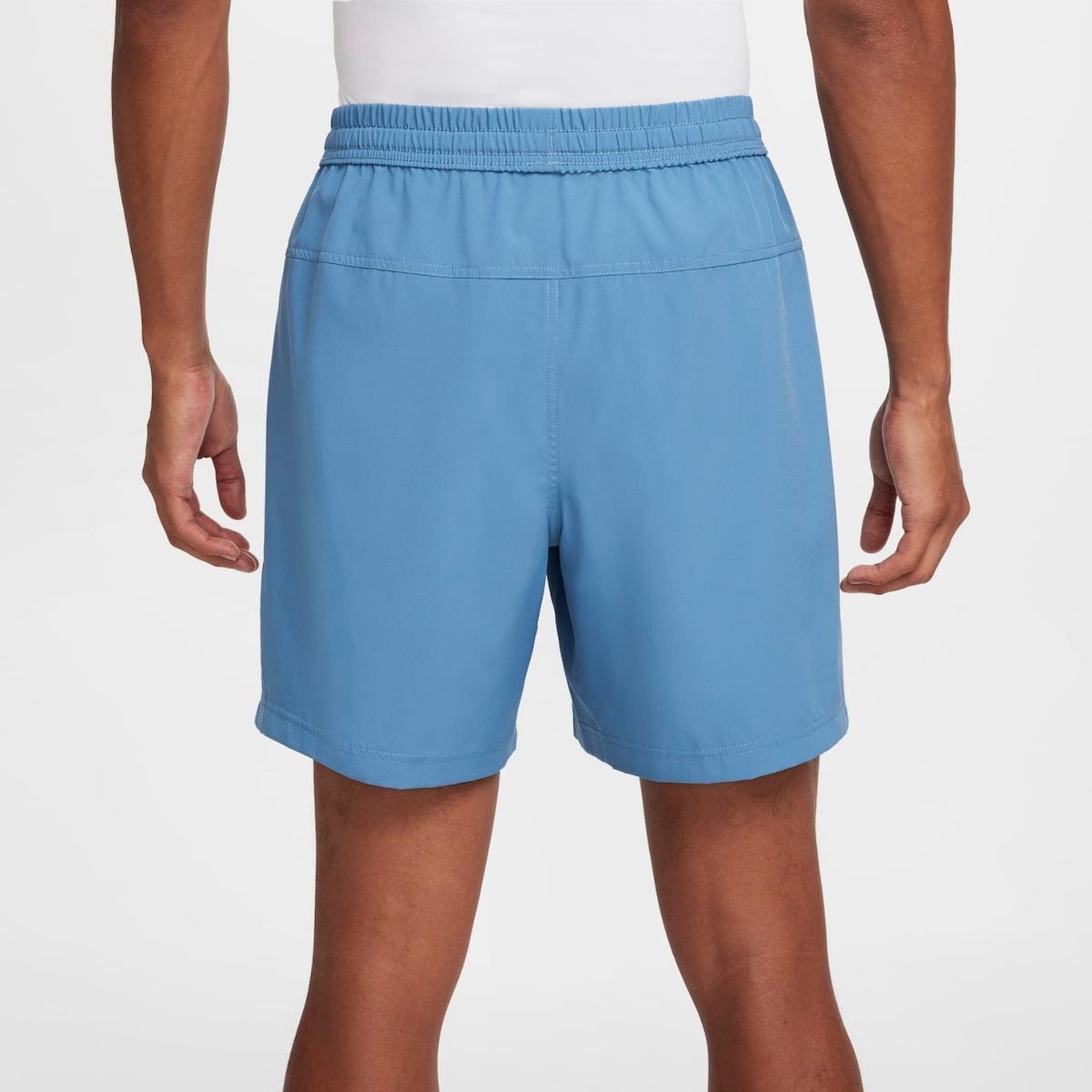 Short Nike Dri-Fit Swoosh 7Ul - Masculino - Foto 3