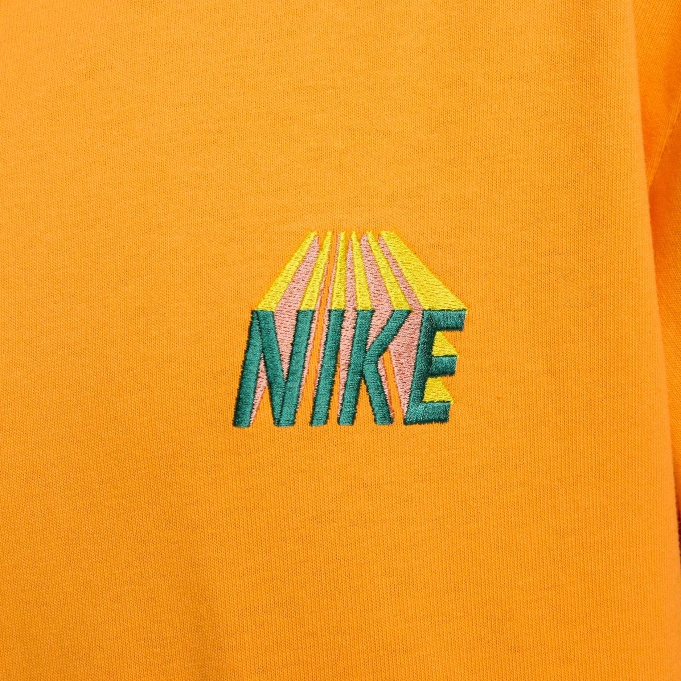 Camiseta Nike Sunset - Unissex - Foto 4