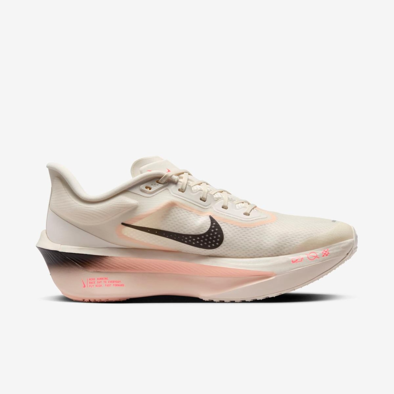 Tênis Nike Zoom Fly 6 - Unissex - Foto 3