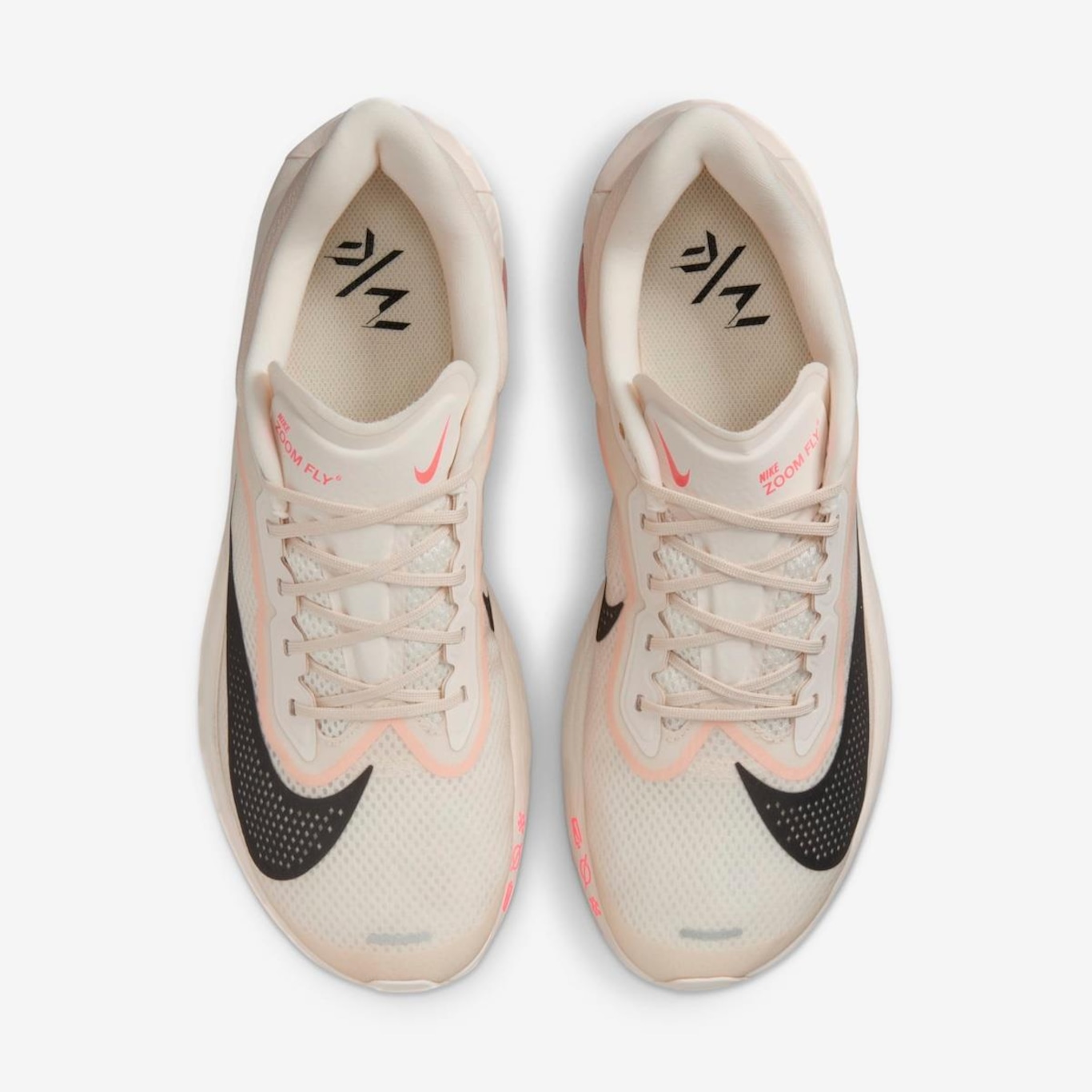 Tênis Nike Zoom Fly 6 - Unissex - Foto 4