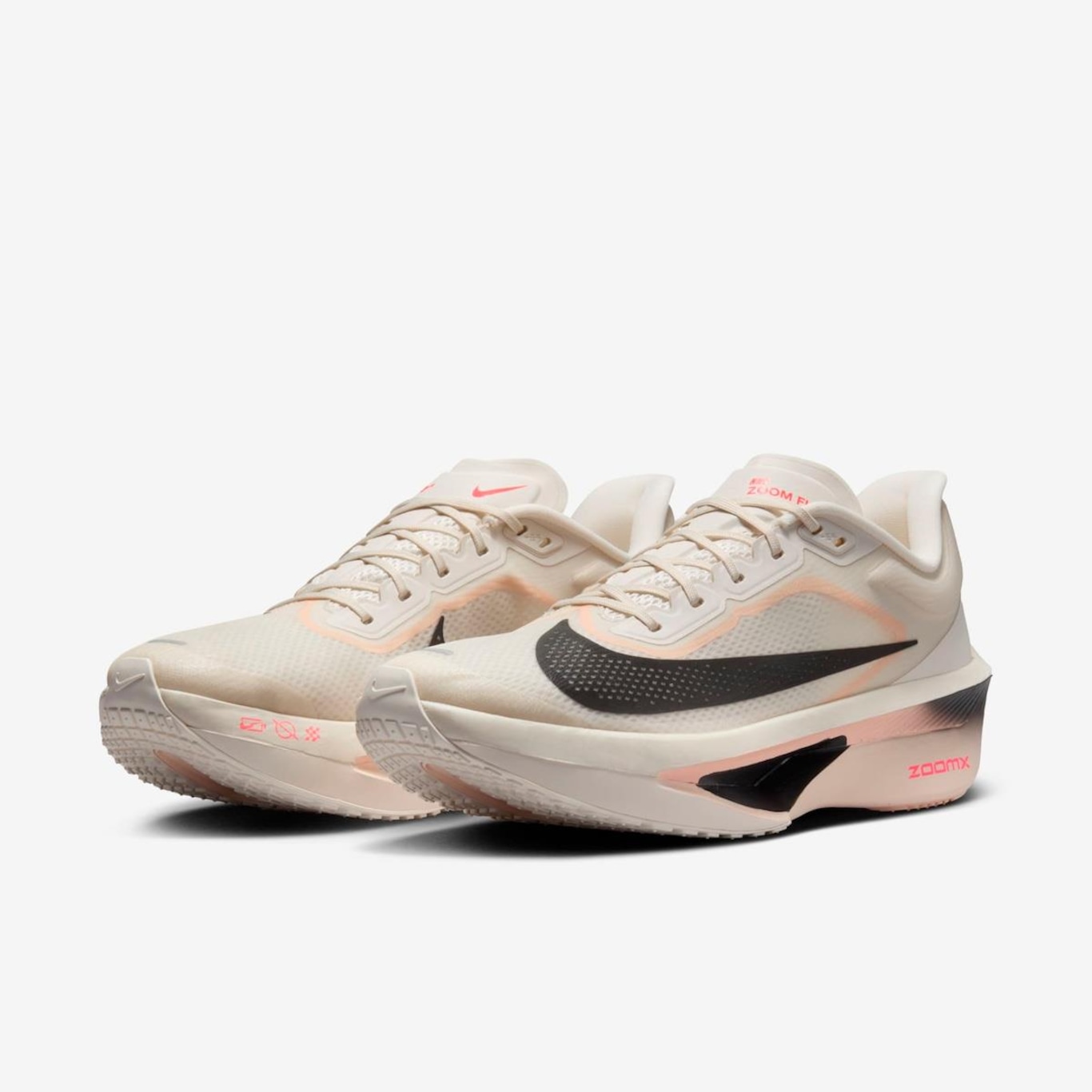 Tênis Nike Zoom Fly 6 - Unissex - Foto 5