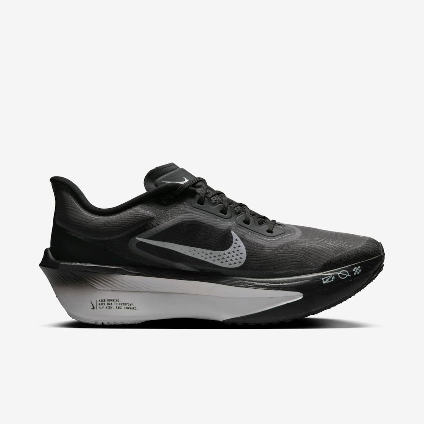 Tênis Nike Zoom Fly 6 - Unissex - Foto 3