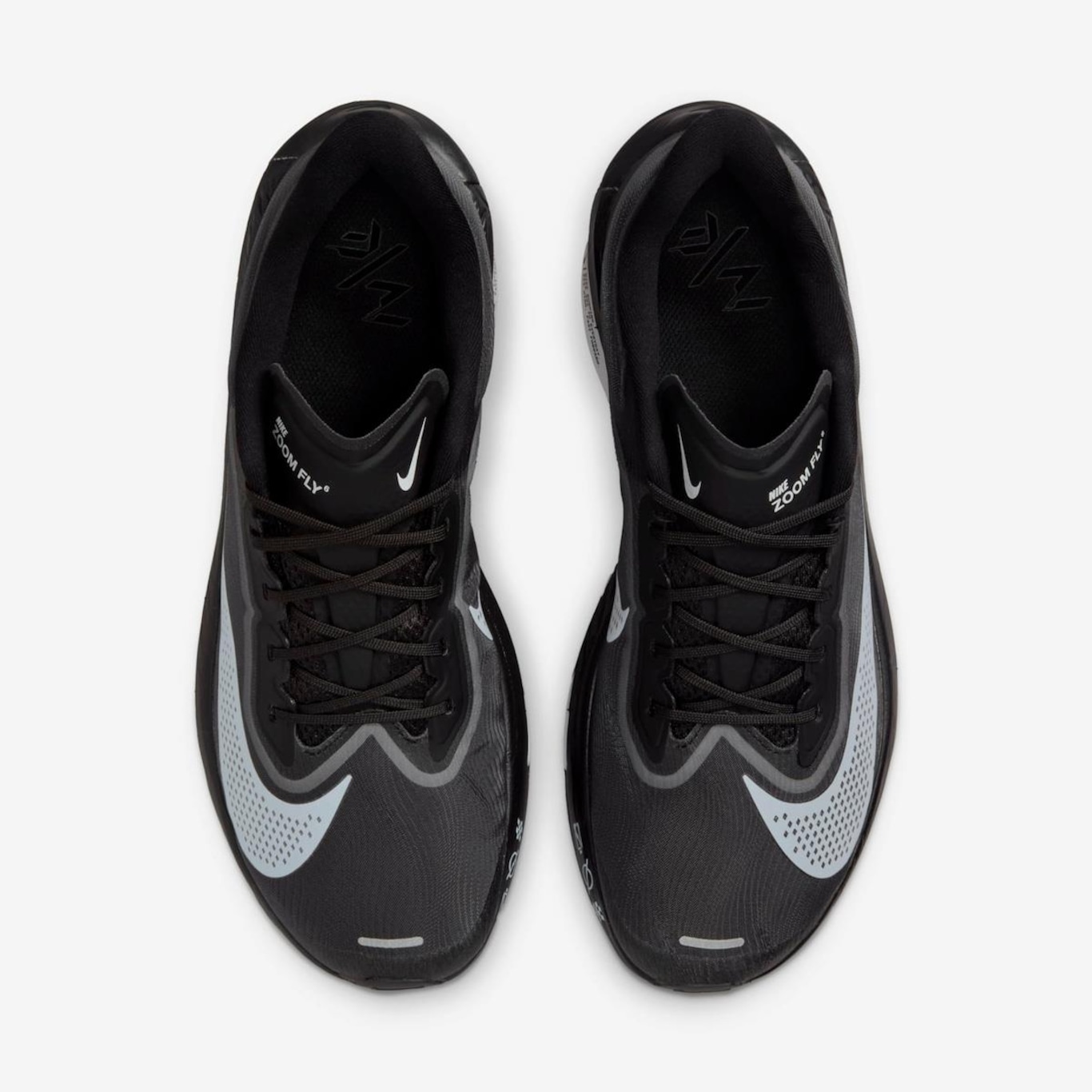 Tênis Nike Zoom Fly 6 - Unissex - Foto 4