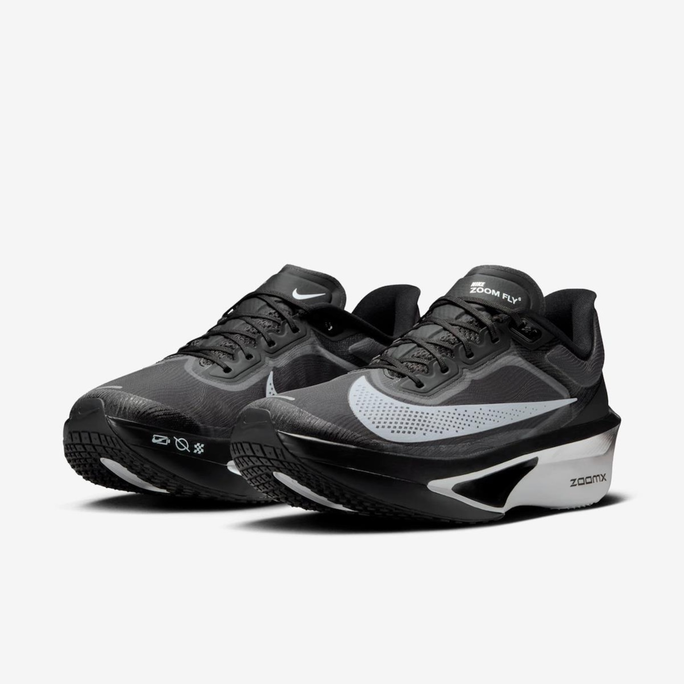 Tênis Nike Zoom Fly 6 - Unissex - Foto 5