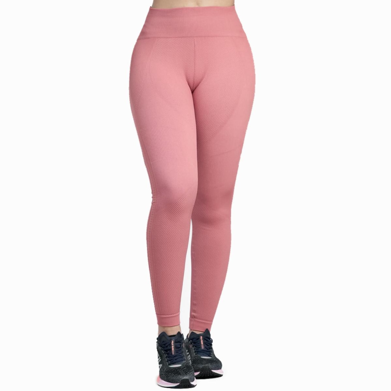 Calça Legging Lupo Basic - Feminina - Foto 2