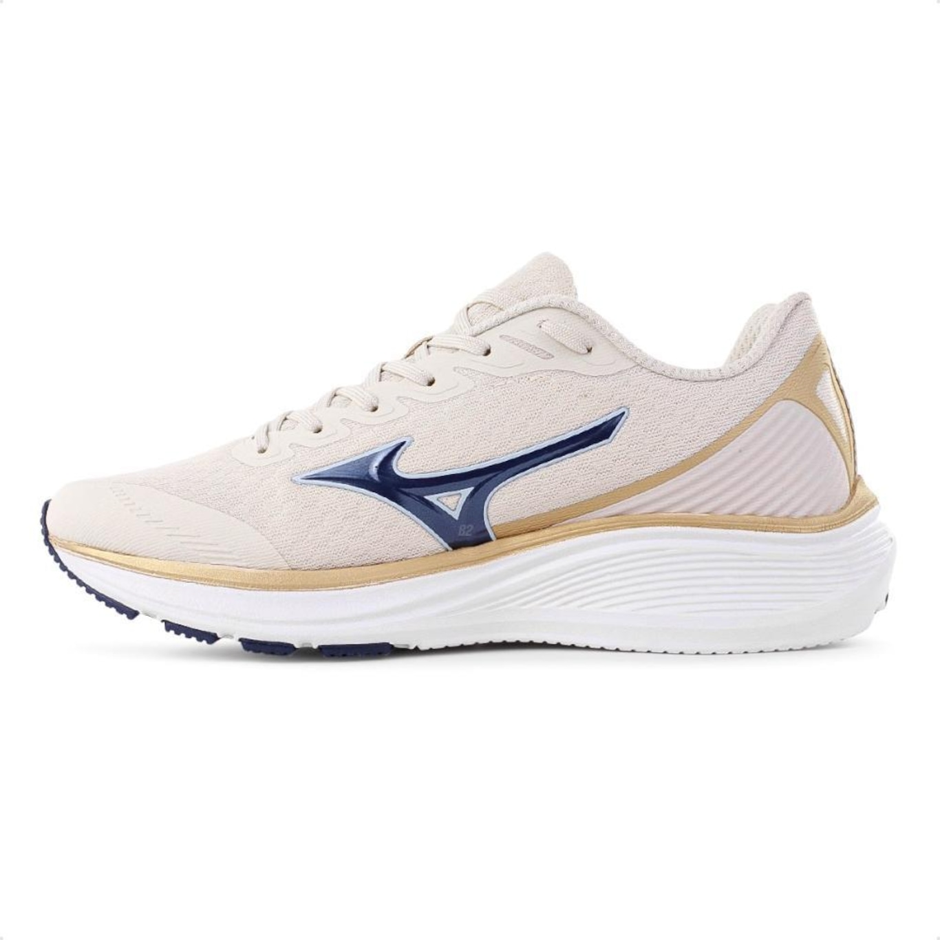 Tênis Mizuno Atlantis Feminino - Foto 2