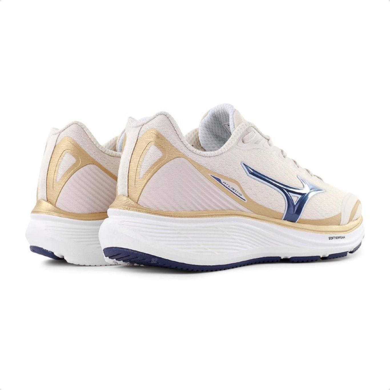 Tênis Mizuno Atlantis Feminino - Foto 3