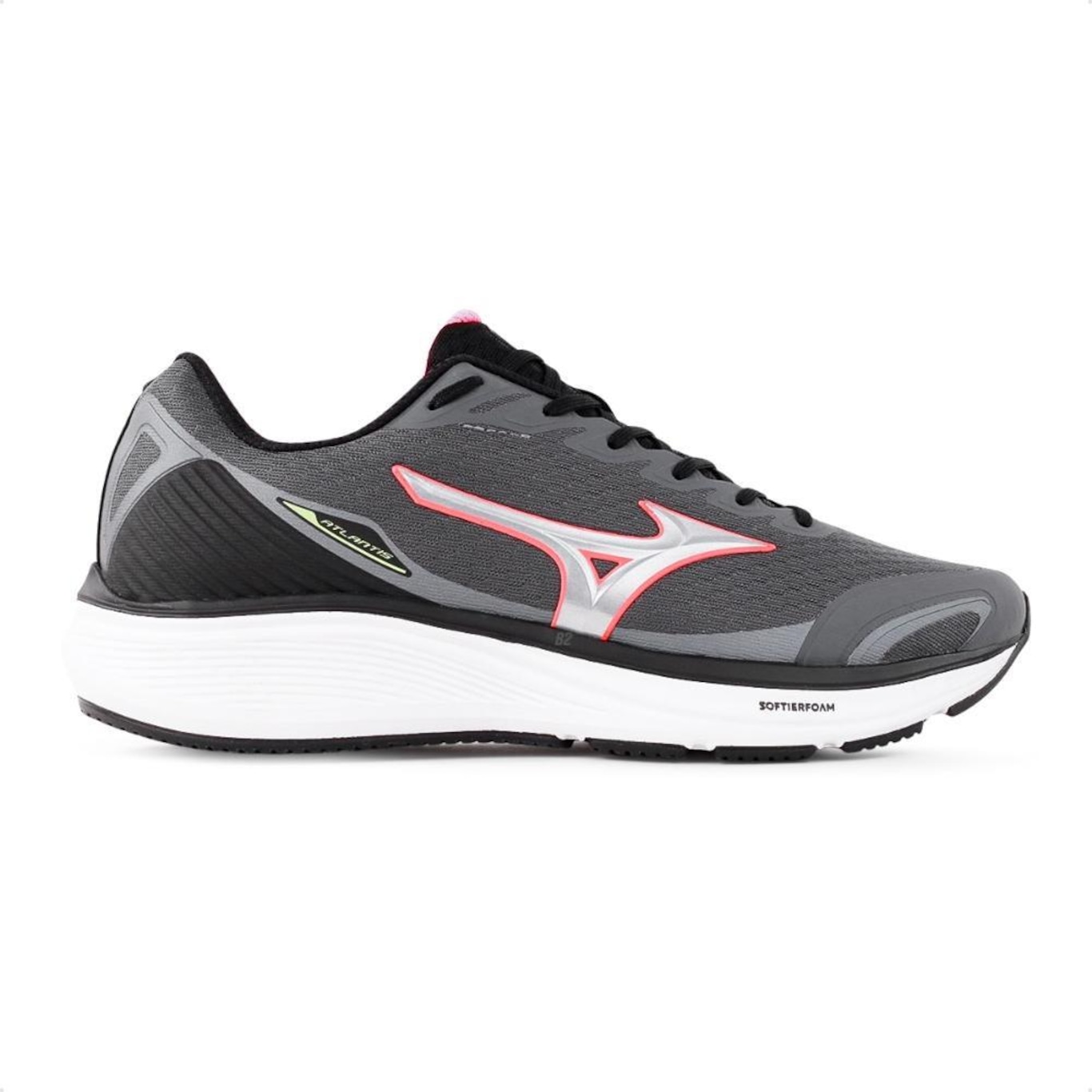 Tênis Mizuno Atlantis Feminino - Foto 1