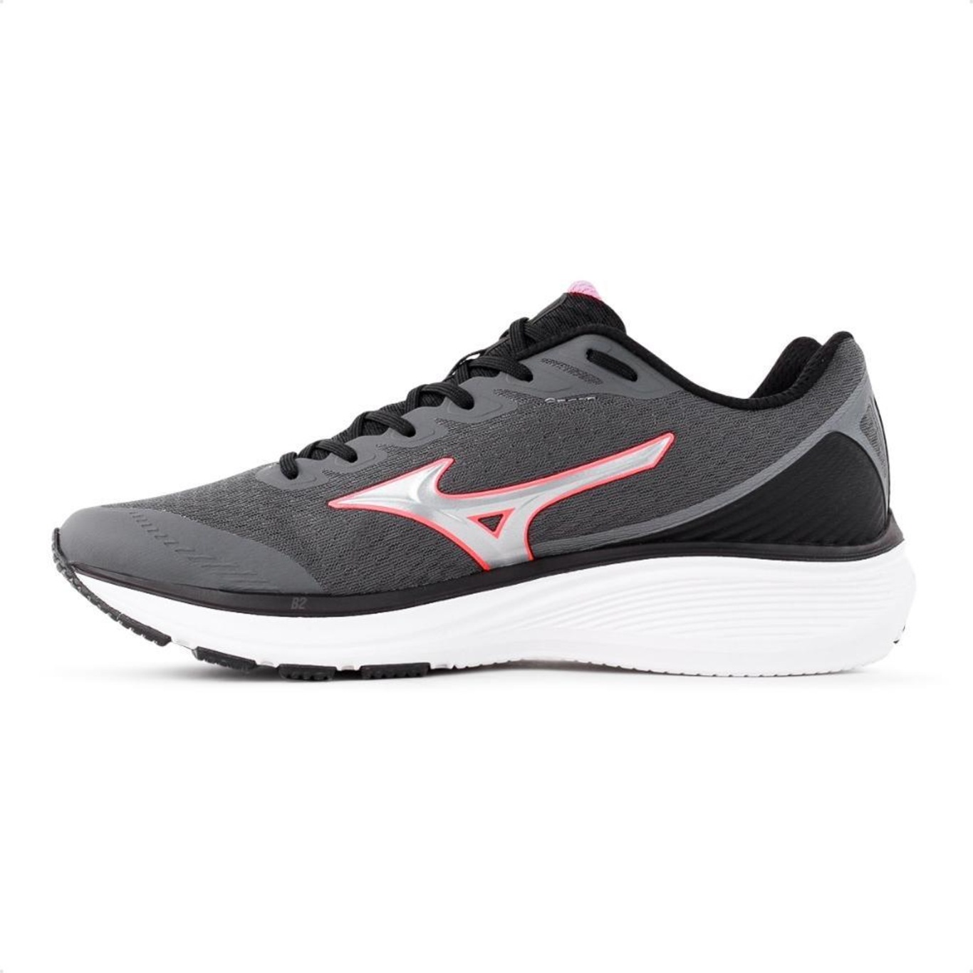 Tênis Mizuno Atlantis Feminino - Foto 2