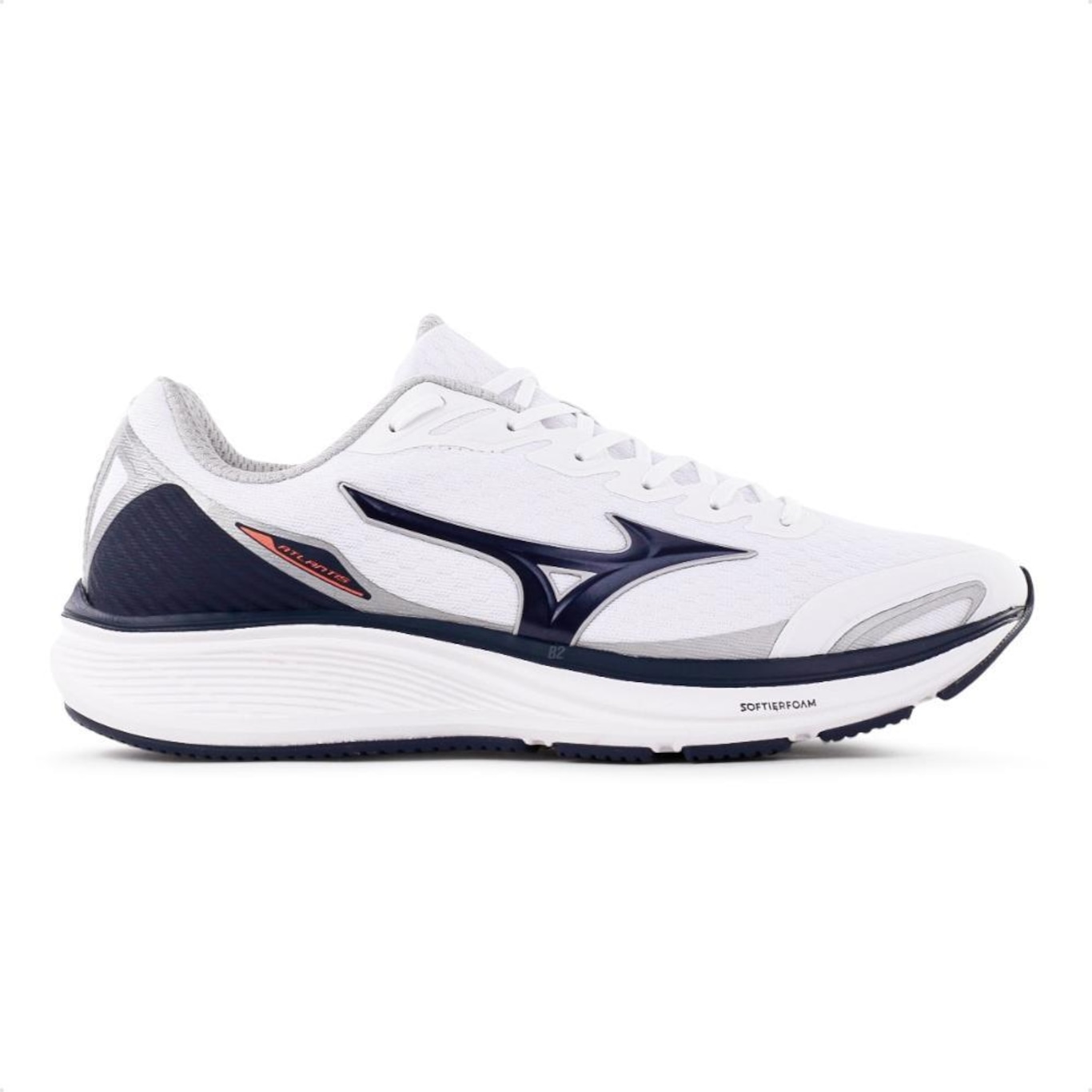 Tênis Mizuno Atlantis Masculino - Foto 1