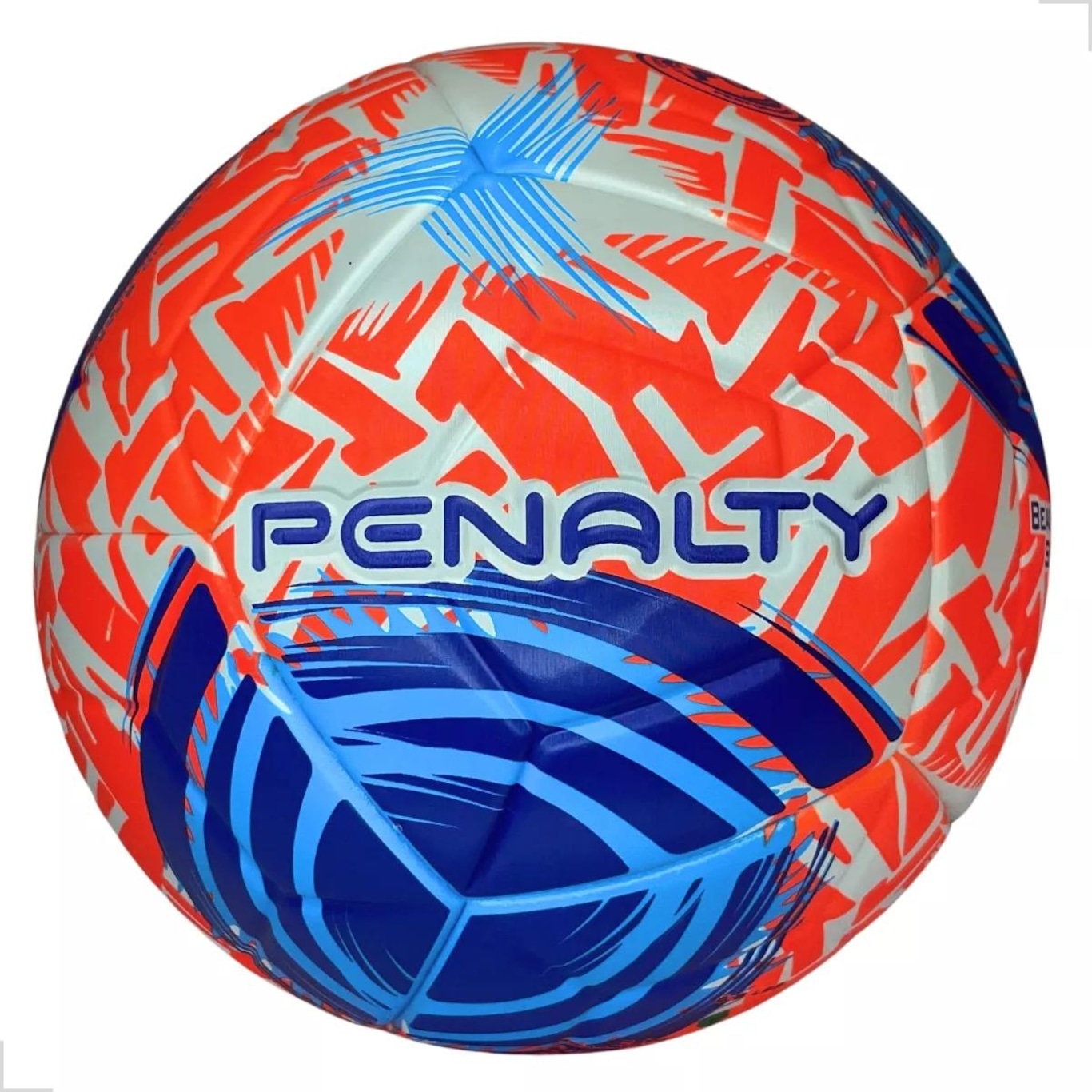 Bola de Futevôlei Penalty Fusion Xxiii - Foto 1